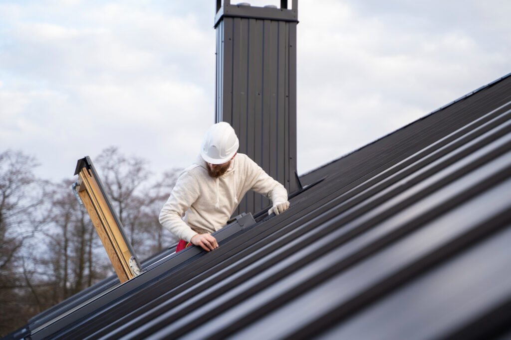 Affordable Roof Repair in West Palm Beach