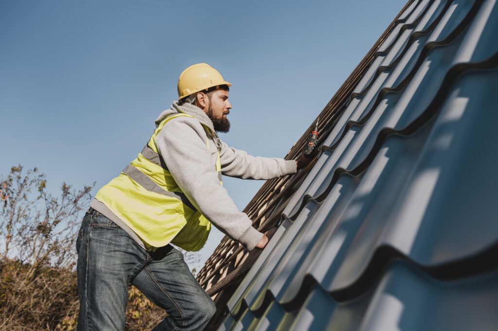 roof repair West Palm Beach