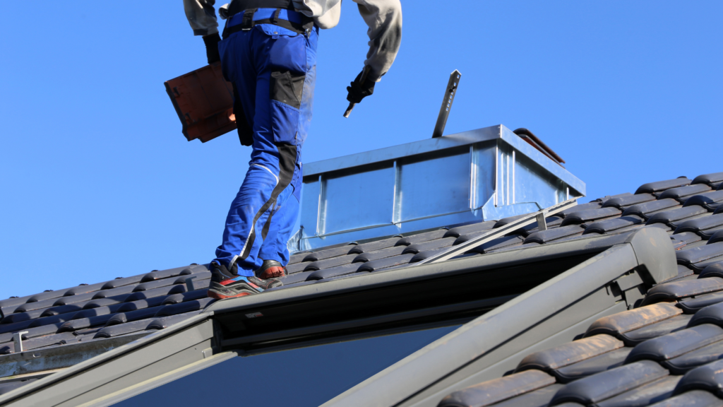 roofing scam Florida storm chasers