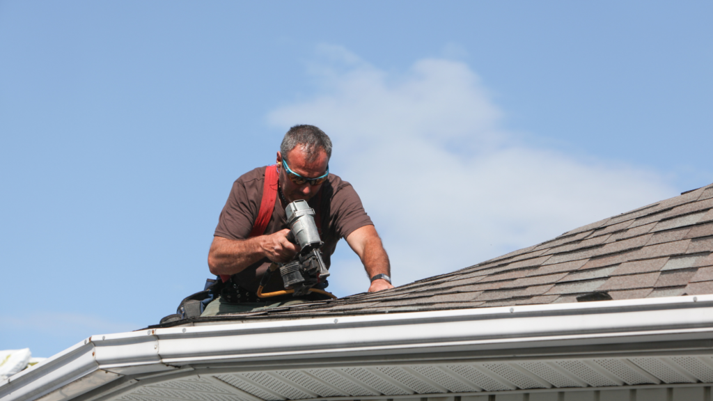 best roofing contractor Port St. Lucie