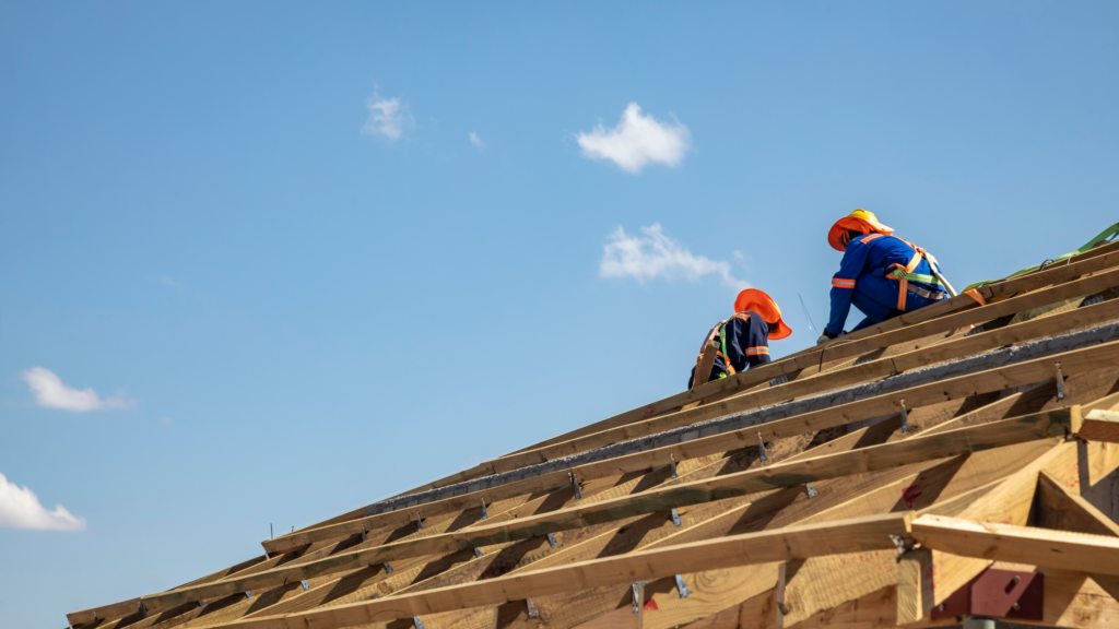 Roof replacement cost Florida