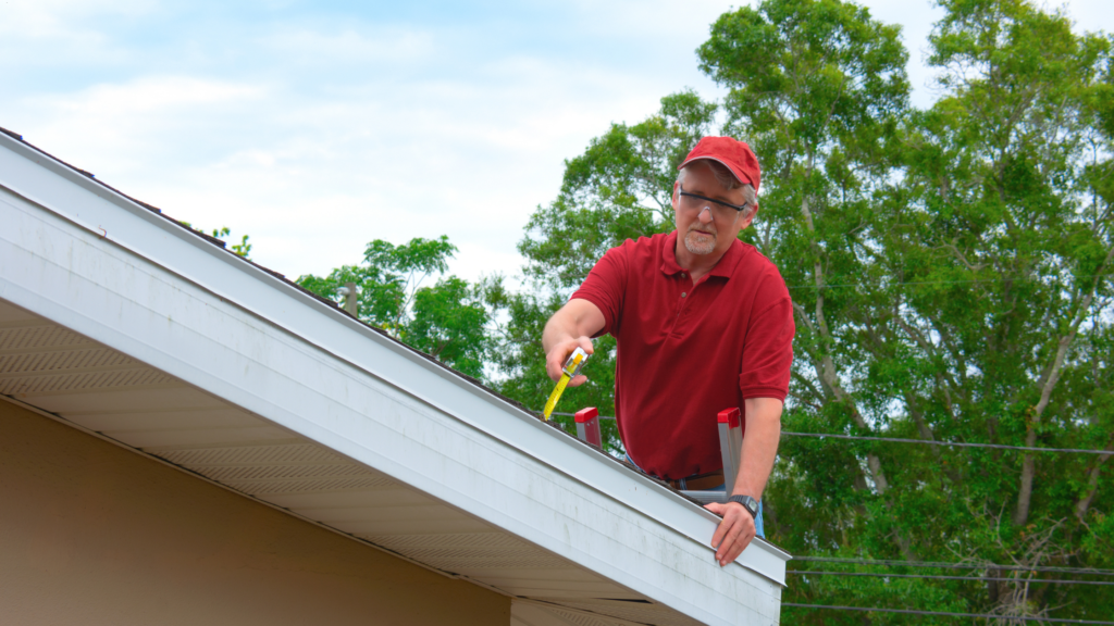 wind mitigation inspection Florida