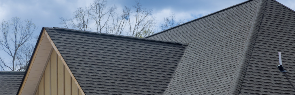 how long does a shingle roof last in Florida