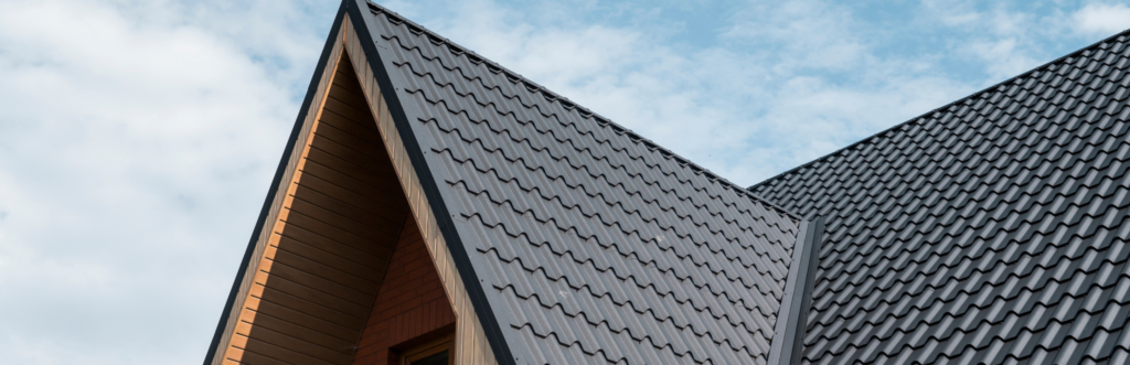 best roof color for Florida heat