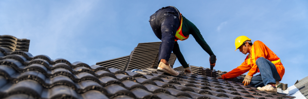 top-rated roof repair Port St. Lucie