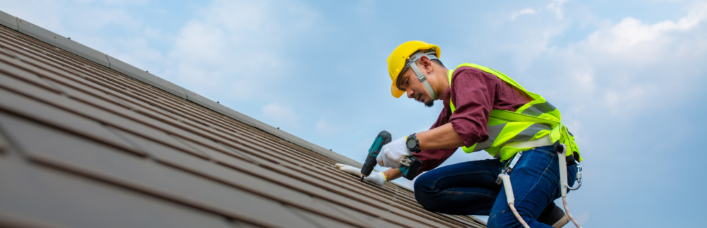 roof repair Fort Myers FL