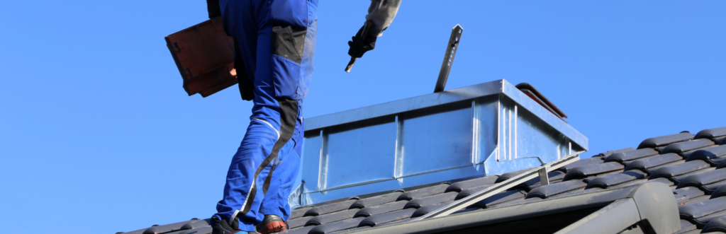 warehouse roof replacement Fort Myers