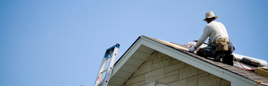 does homeowners insurance cover roof leaks Florida