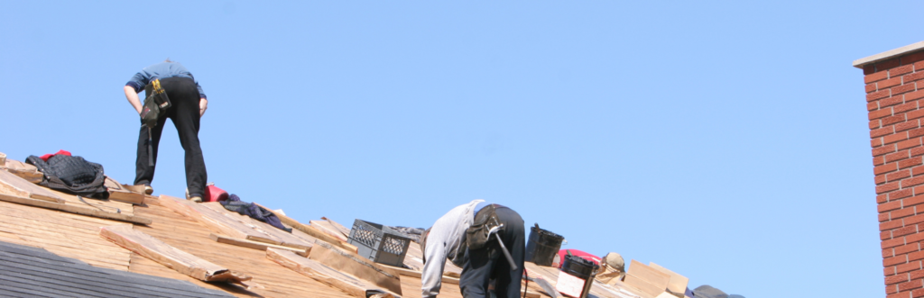 prevent roof leaks Florida rainy season